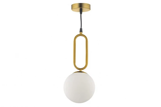 Canelli L 1.P2 W Подвесной светильник Arti Lampadari Canelli Canelli L 1.P2 W