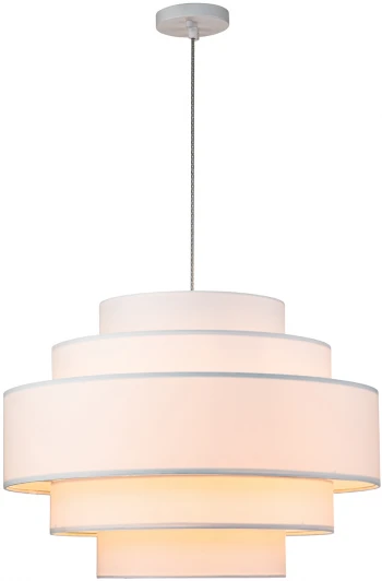 V000347 Подвесной светильник Indigo Zemfira V000347 (220V, на проводе, круглые)