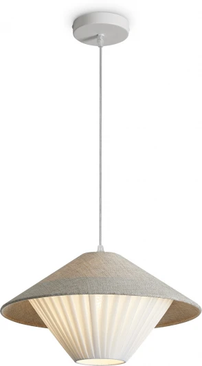 FR5555PL-01W Подвесной светильник Freya Ruler FR5555PL-01W (220V, на проводе)