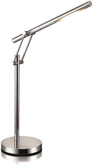 105334 Интерьерная настольная лампа Lampgustaf Tubes 105334