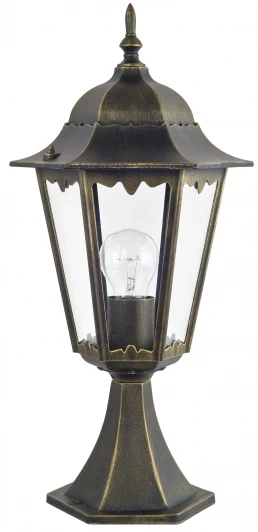 1808-1T Наземный фонарь Favourite London 1808-1T