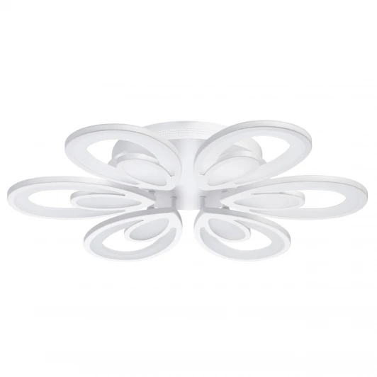 661016506 Потолочная люстра DeMarkt Платлинг 661016506