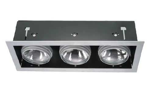 IL.0006.0213 Встраиваемый точечный светильник Imex Cardo G12 IL.0006.0213