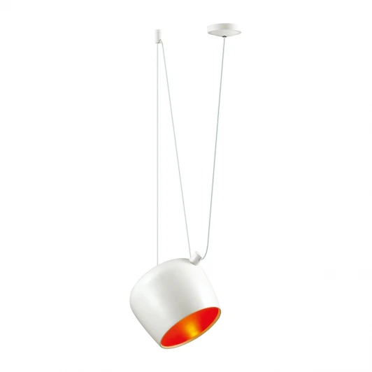 4103/1 Подвесной светильник Odeon Light Foks 4103/1