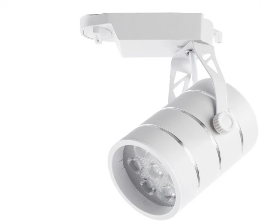 A2707PL-1WH Трековый светильник Arte Lamp Cinto A2707PL-1WH