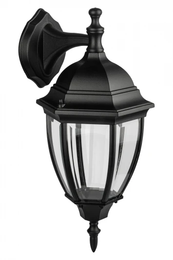 91202S 04 Bl Настенный фонарь уличный Oasis Light ARSENAL S 91202S 04 Bl