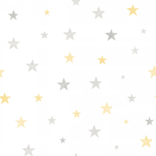 LO 2703 Обои виниловые Grandeco Little Ones LO 2703 10,05 x 0,53 м