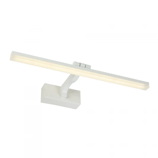 L7186-420 WH Подсветка для картин светодиодная с регулировкой цветовой температуры LED4U LED4U L7186-420 WH