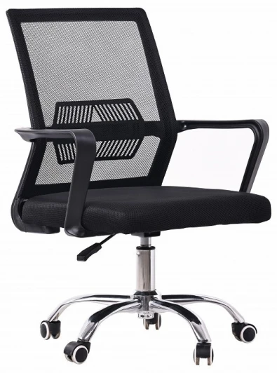 HSBI_DC250 Кресло игровое Hesby Serene Refuge