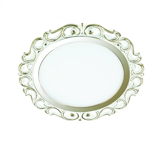 357264 Встраиваемый точечный светильник Novotech Peili 357264