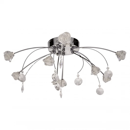 360010509 Потолочная люстра MW-Light Амелия 360010509