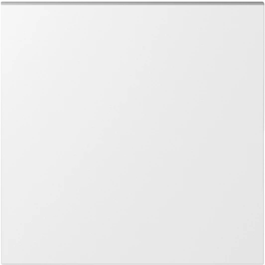 DS29733 Клавиша для перекрёстного переключателя 1-я, матовый белый Donel S08 DS29733