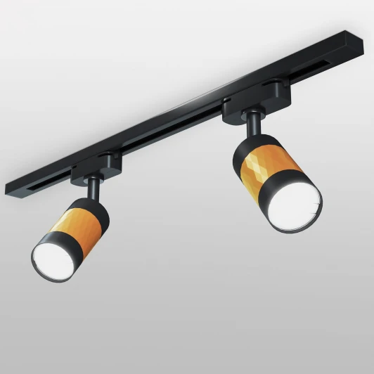 MRL 1007 Трековый светильник Elektrostandard Mizar MRL 1007