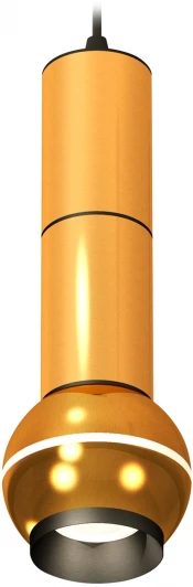 XP1105010 Подвесной светильник Ambrella Techno Spot XP1105010 (220V, круглые)