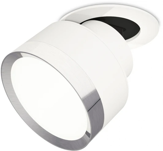 XM8101502 Встраиваемый точечный светильник Ambrella Techno Spot XM8101502