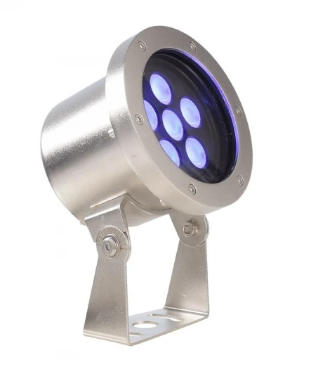 740009 Прожектор уличный Deko-Light Fiara 740009