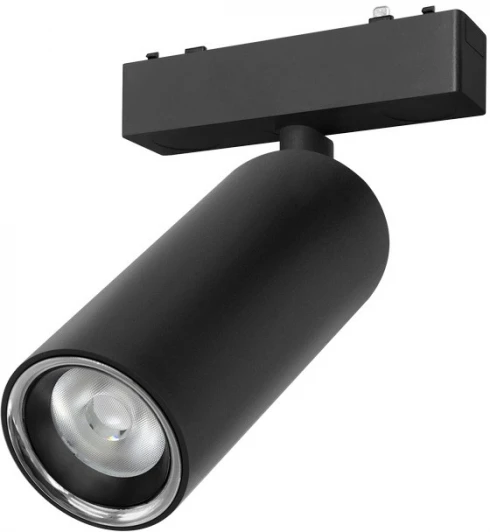 APL.0115.00.18 Светильник трековый магнитный 48V Aployt Magnetic track 48 APL.0115.00.18 (LED, круглые)