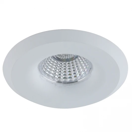 LC1510WH-5-WW Встраиваемый точечный светильник DesignLed SIMPLE LC1510WH-5-WW