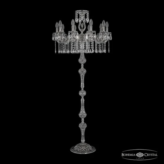 71401T/10/210 A NB FA5S Торшер Bohemia 1400 71401T/10/210 A NB FA5S