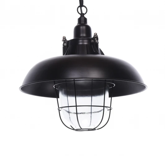 LDP 11687 BK Подвесной светильник Lumina Deco Proddi LDP 11687 BK