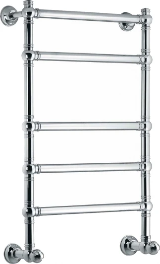 94645505CRN Полотенцесушитель водяной Margaroli Armonia 9-464-5 хром