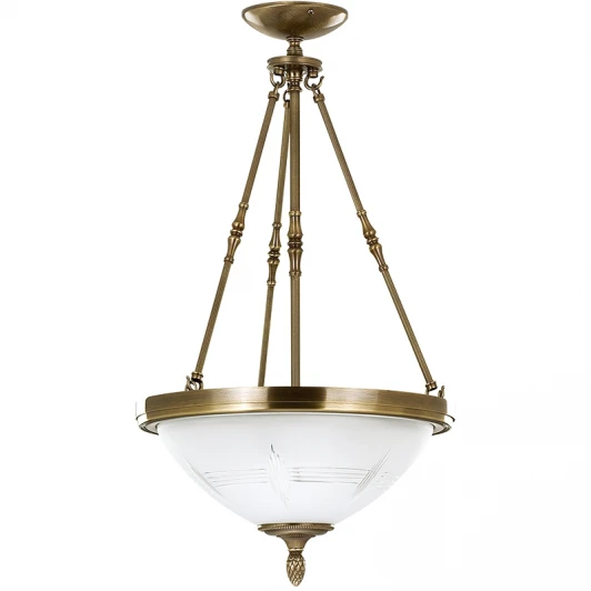 ROV-ZW-1(P) Потолочная люстра Kutek Rovato ROV-ZW-1(P)