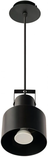 IL.0005.1300-P BK Подвесной светильник Imex Monro IL.0005.1300-P BK