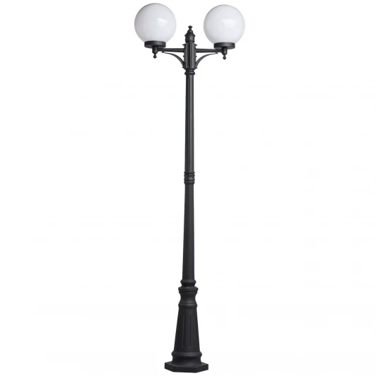 814040502 Наземный фонарь MW-Light Нант 814040502