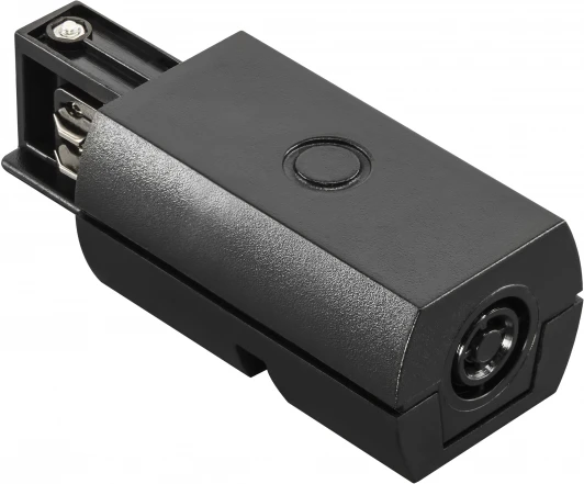 504117 Питание боковое Lightstar Barra 504117