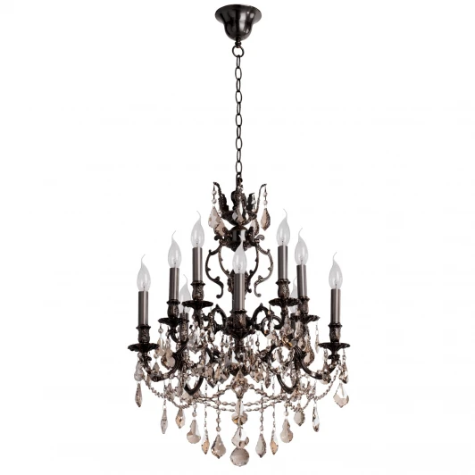 491010210 Подвесная люстра Chiaro Габриэль 491010210