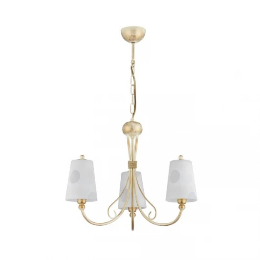 1154 EV 3 Подвесная люстра Jupiter Evan 1154 EV 3