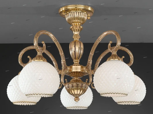 PL 8520/5 Reccagni Angelo 8520 PL 8520/5