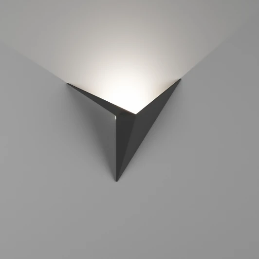 GW-9103-3-BL-WW Настенный светильник DesignLed TRIK GW-9103-3-BL-WW (12V)