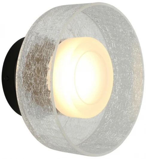 APL.341.01.06 Настенный светильник LED Aployt Eloiza APL.341.01.06 (220V, круглые)