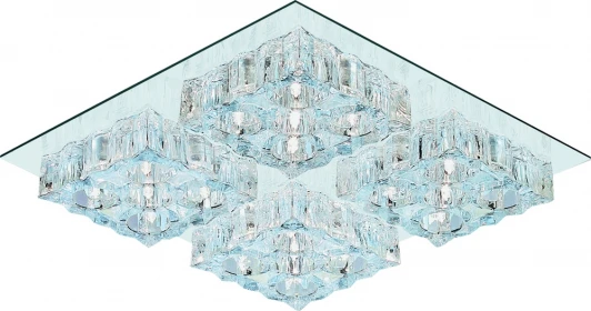 A1442PL-20CC Потолочный светильник Arte Lamp Cool Ice A1442PL-20CC