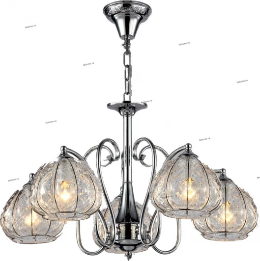 ARM111-05-N Подвесная люстра Maytoni Charm 1 ARM111-05-N