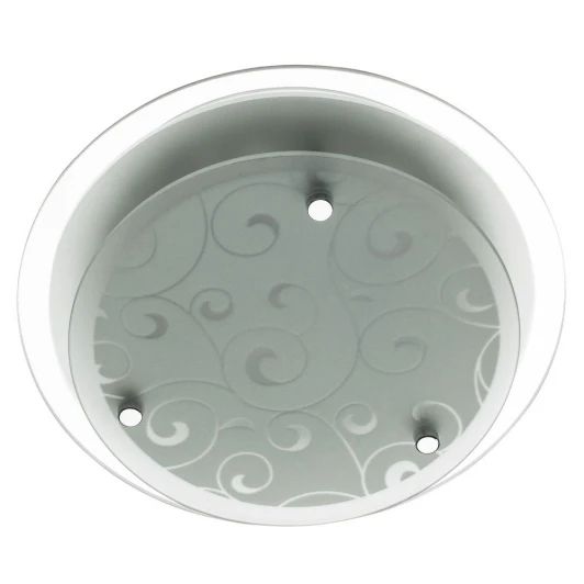 A4806PL-1CC Потолочный светильник Arte Lamp Ariel A4806PL-1CC