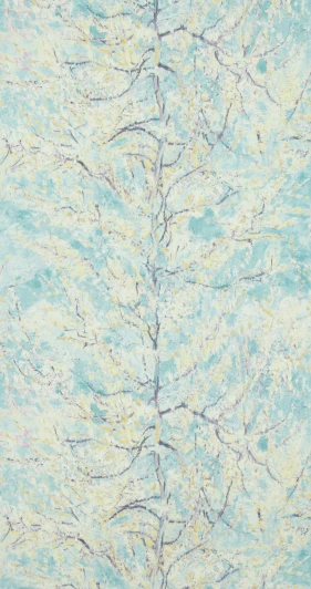 BN 17160 Рулонные обои Van Gogh 17160