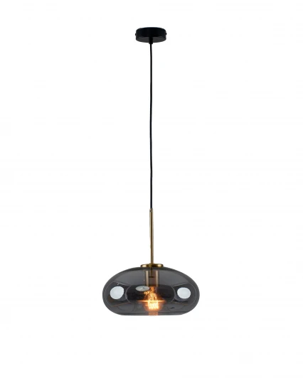 V11530-1P Подвесной светильник Moderli Laura V11530-1P