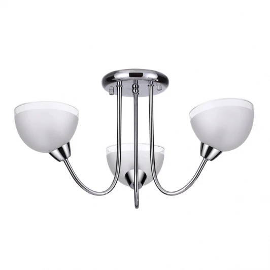 4461/3C Потолочная люстра Lumion Alora 4461/3C