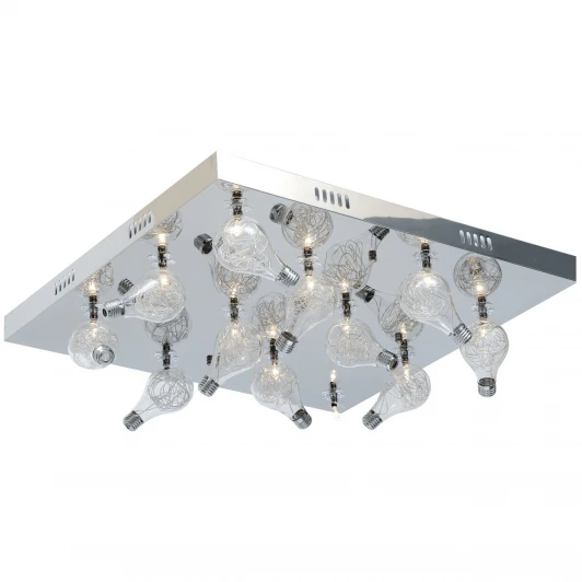 300010712 Потолочный светильник MW-Light Техно 300010712