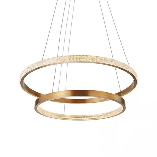 L46705 Подвесной светильник L'Arte Luce Raimond L46705