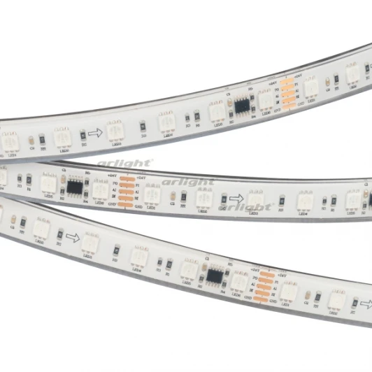 029760 Светодиодная лента Arlight DMX 029760