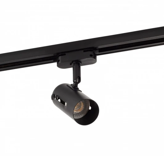 DK6007-BK Трековый светильник Denkirs DK620 DK6007-BK