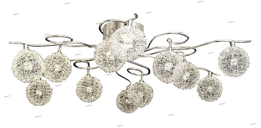 1501015/12C Snowlight 1501015/12C