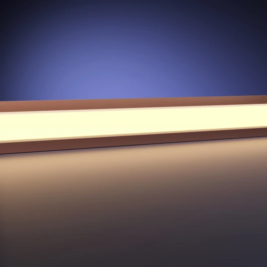 201286 Светодиодная лента Ультра 24В COB 6Вт/м 3000К 5м IP20 Maytoni Led Strip 201286