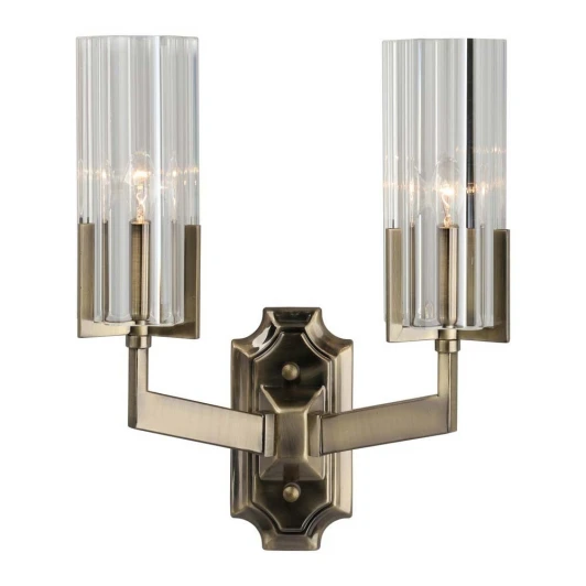 OML-69901-02 Бра Omnilux Ledro OML-69901-02