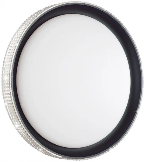 3049/DL Настенно-потолочный светильник Sonex Shiny 3049/DL (регулировка яркости, LED, 220V, пульт управления, круглые, IP43)
