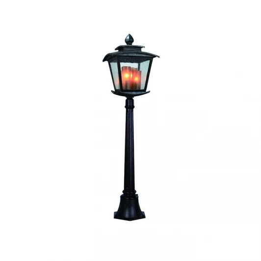 L55185.46 Наземный фонарь L'Arte Luce Wax L55185.46