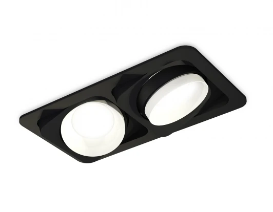 XC7664020 Встраиваемый точечный светильник Ambrella Techno Spot XC7664020 (220V)